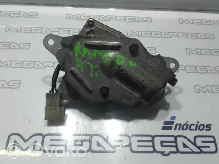 Renault Kangoo I Rear window wiper motor 