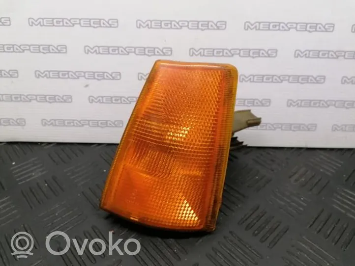 Opel Kadett E Faro diurno con luce led 