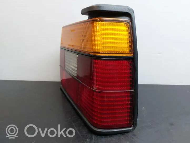 Volkswagen Jetta II Tailgate rear/tail lights 