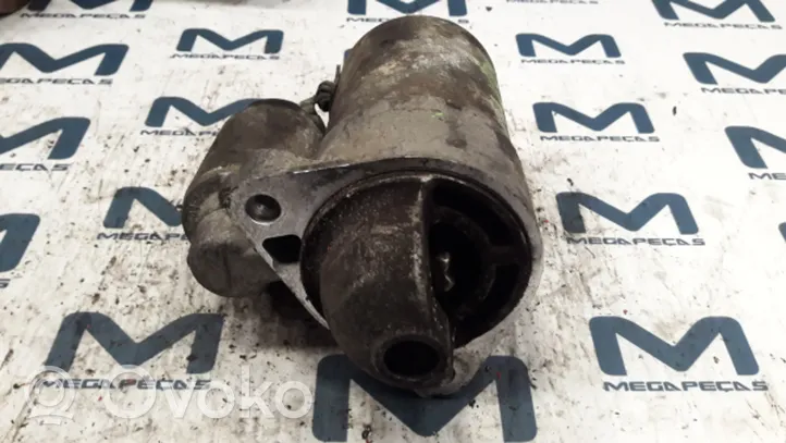 Chevrolet Matiz Starter motor 