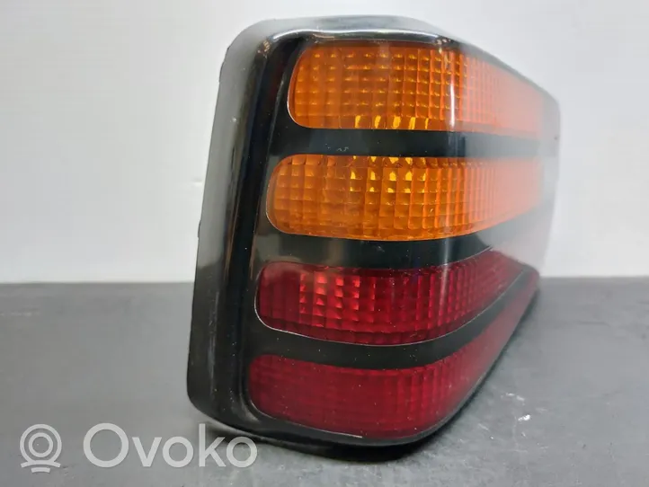 Ford Orion Tailgate rear/tail lights 