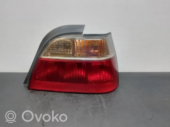 Daewoo Nexia Lampy tylnej klapy bagażnika 