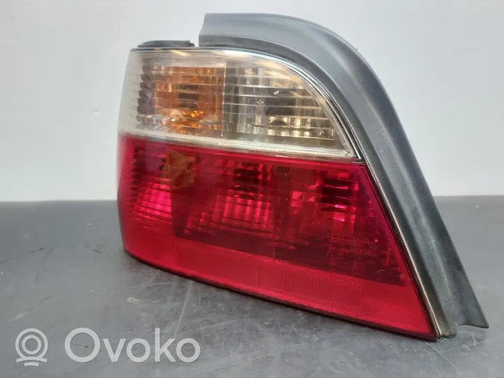 Daewoo Nexia Lampy tylnej klapy bagażnika 