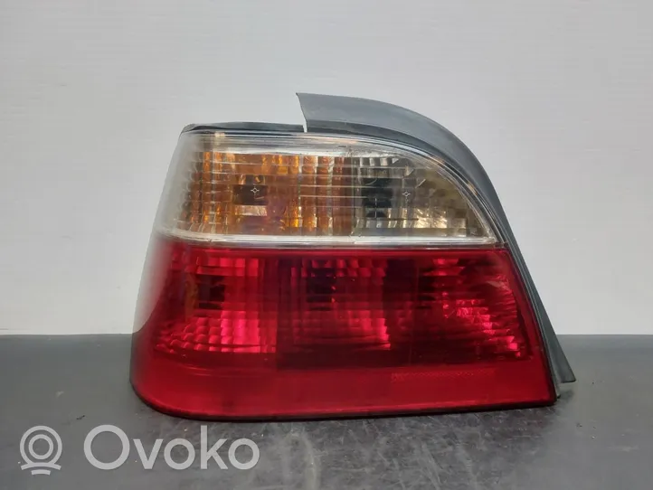 Daewoo Nexia Lampy tylnej klapy bagażnika 