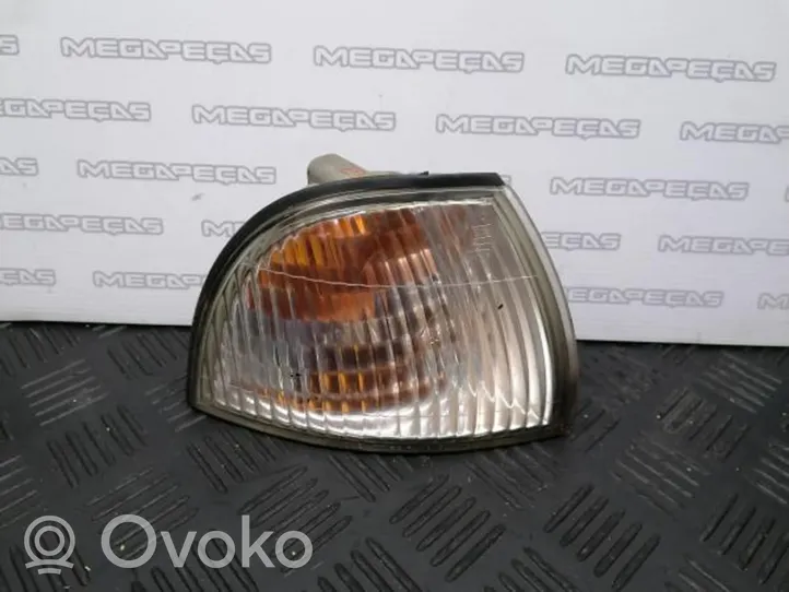 Daewoo Nexia Phare de jour LED 