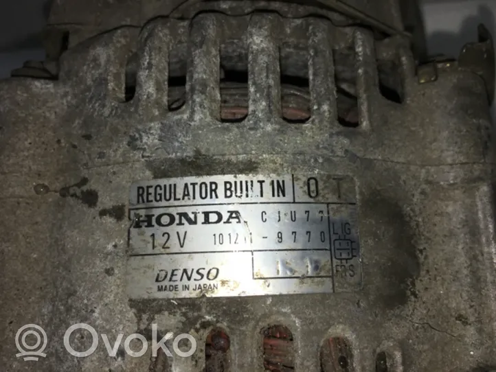Honda Prelude Generatore/alternatore 