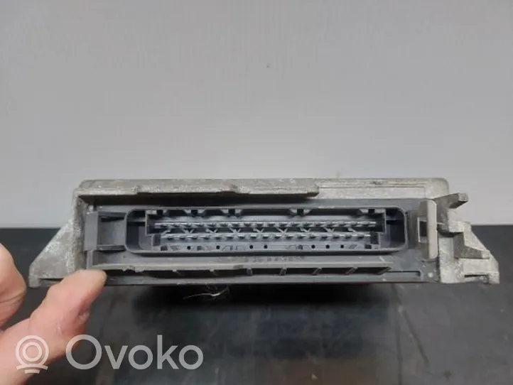 Fiat Punto (176) Sterownik / Moduł ECU 