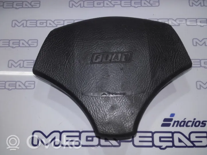 Fiat Punto (176) Steering wheel airbag 