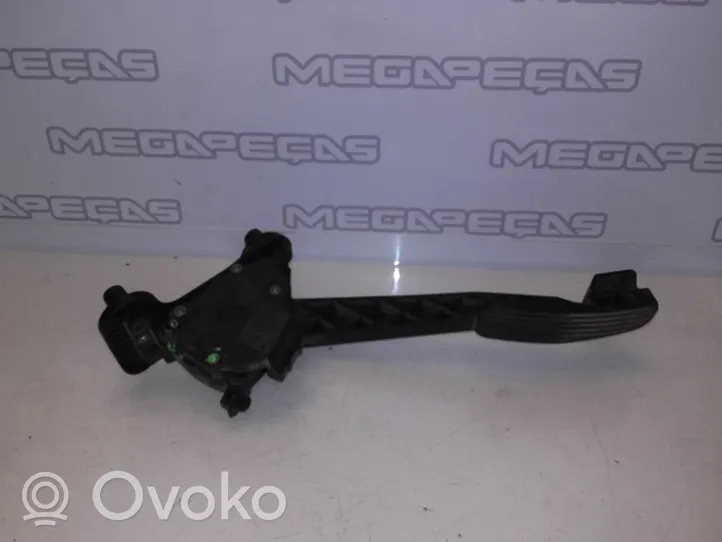 Volvo S80 Pedal assembly 