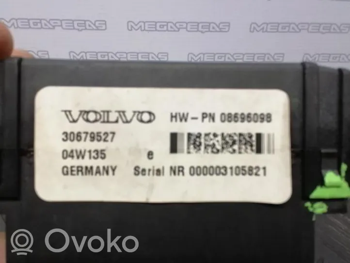 Volvo S60 Autres unités de commande / modules 