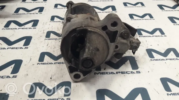 Subaru Vivio Starter motor 