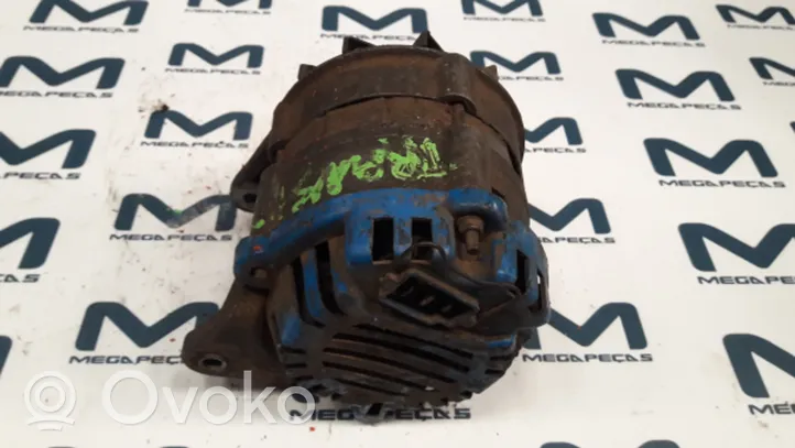 Ford Transit II Alternator 