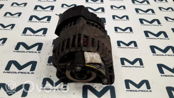 Fiat Stilo Alternator 