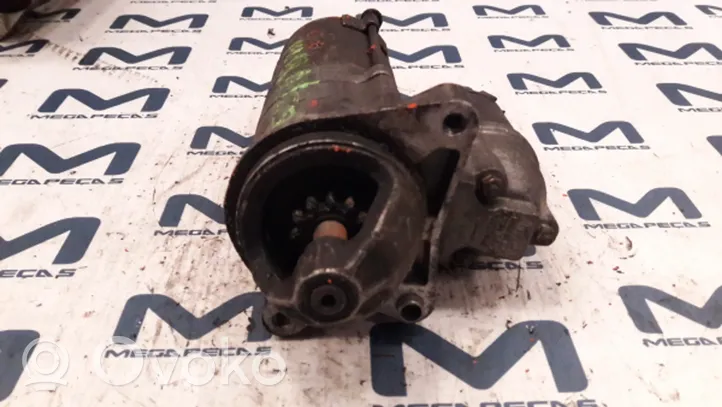 Fiat Uno Starter motor 