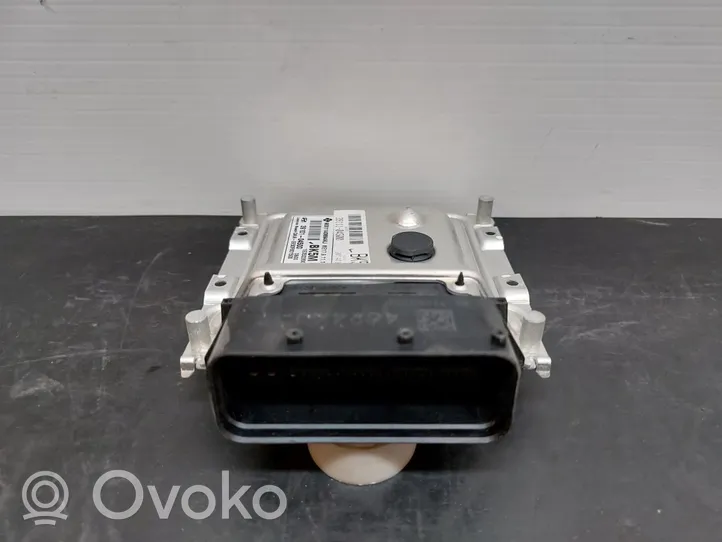 Hyundai i10 Engine control unit/module 