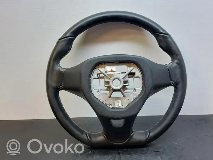 Opel Corsa F Ohjauspyörä 