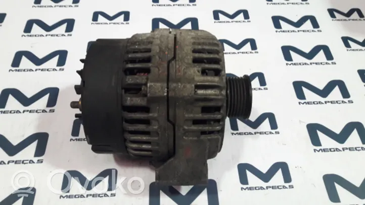 Mercedes-Benz ML W163 Alternator 