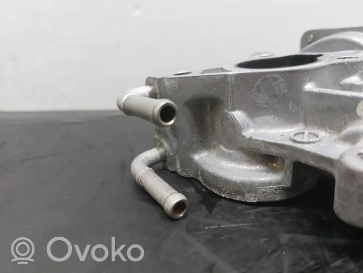 Toyota Verso Valvola EGR 