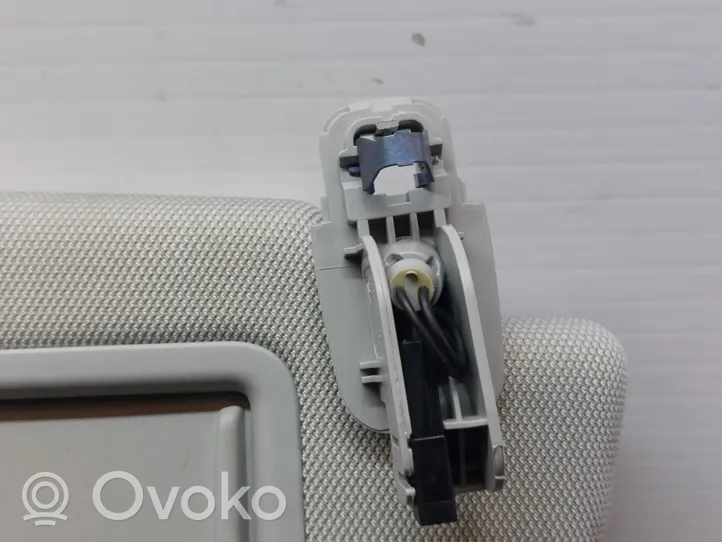 Audi A6 S6 C7 4G Clip/gancio/supporto per aletta parasole 