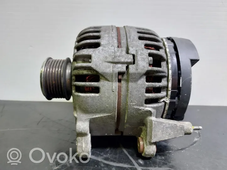 Audi A1 Alternator 