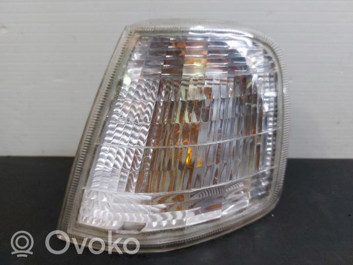 Peugeot 405 Phare de jour LED 