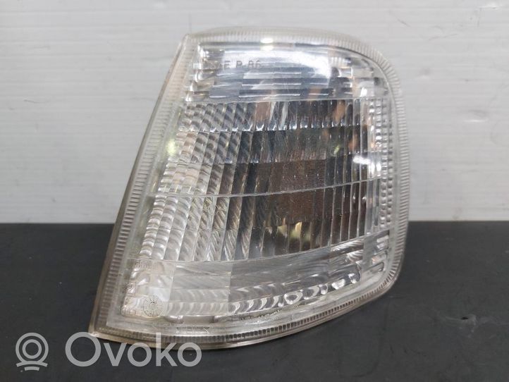 Peugeot 405 Phare de jour LED 