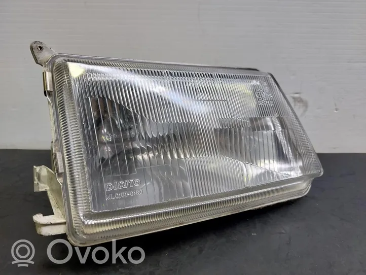 Lancia Y10 Headlight/headlamp 