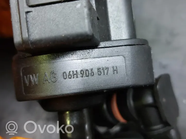 Audi A4 S4 B8 8K Alarm movement detector/sensor 