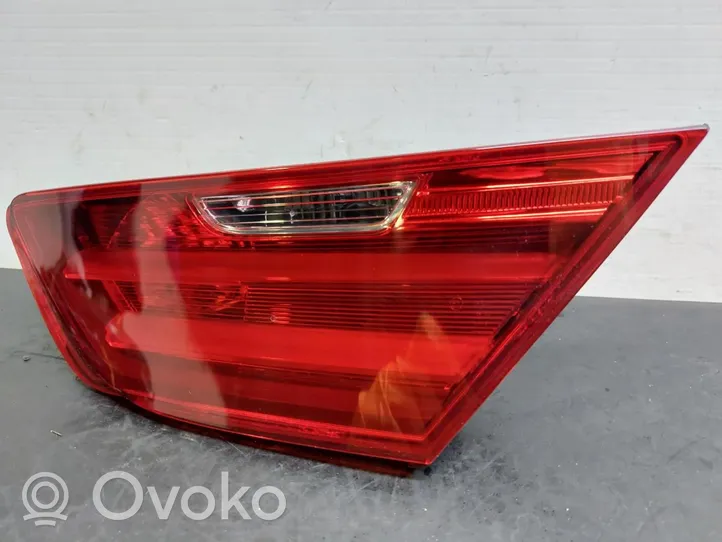 BMW 6 F12 F13 Lampy tylnej klapy bagażnika 