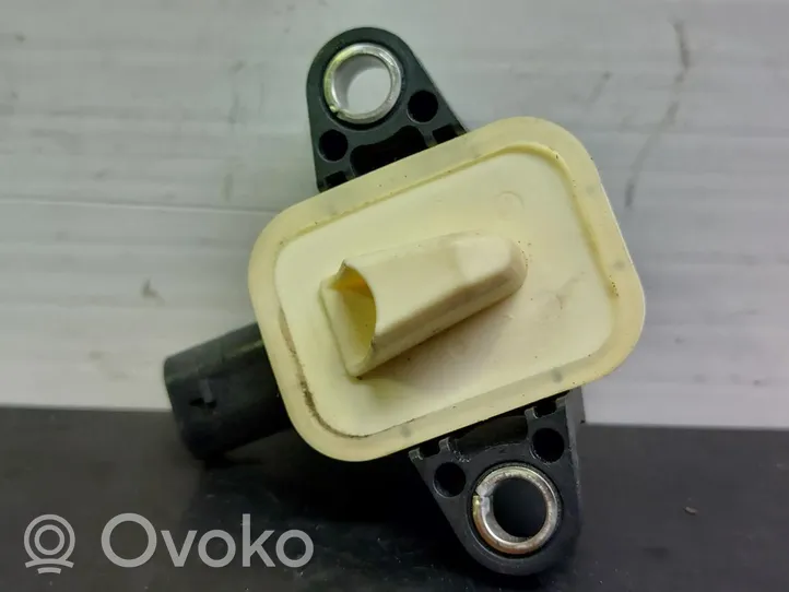 Audi A1 Airbag deployment crash/impact sensor 