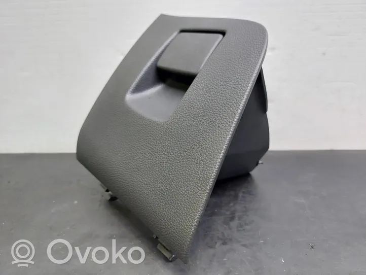 Opel Astra K Panel drawer/shelf pad 