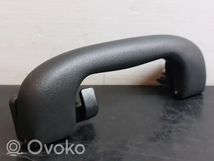 Opel Astra K Rear interior roof grab handle 