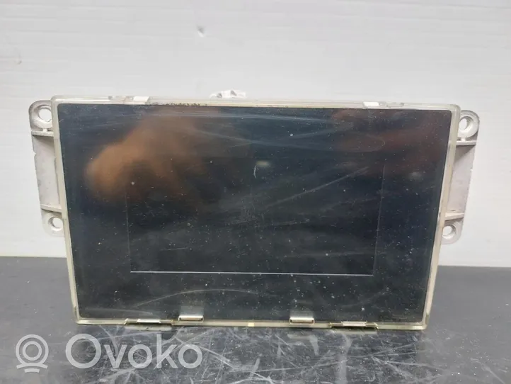 Nissan Almera N16 Monitor/display/piccolo schermo 