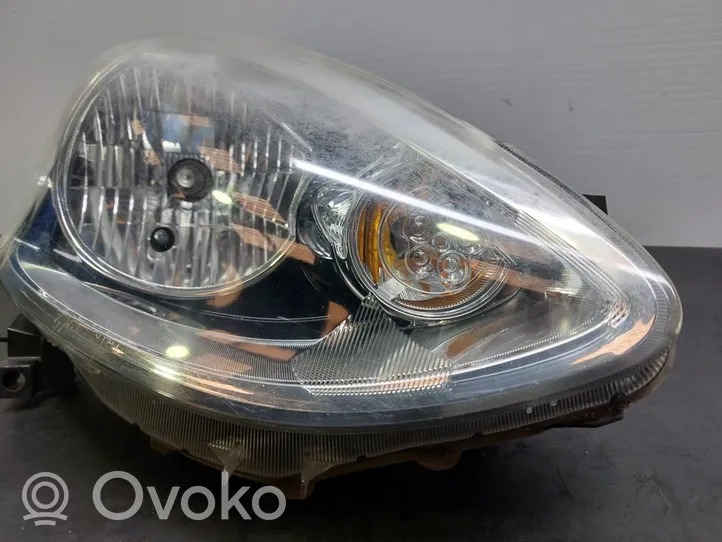 Nissan Micra Headlight/headlamp 