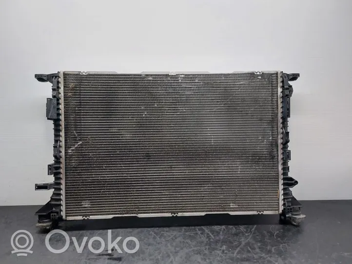 Audi A6 S6 C7 4G Radiateur de refroidissement 