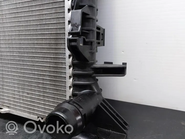 Audi A6 S6 C7 4G Radiateur de refroidissement 