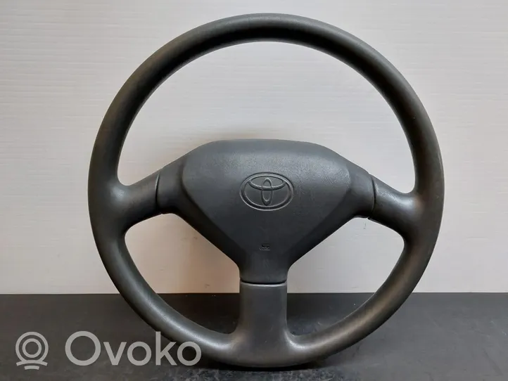 Toyota Corolla E100 Ohjauspyörä 