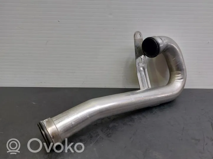 Renault Clio III Durite de refroidissement tube 