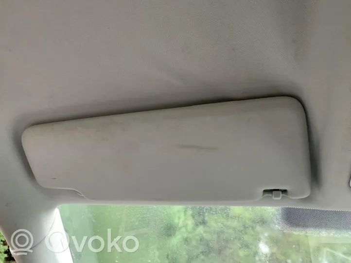 Volkswagen Touran I Sun visor clip/hook/bracket 