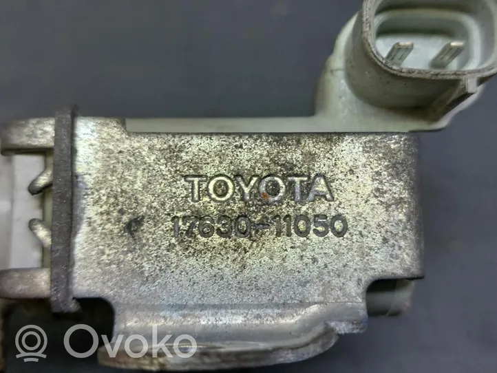 Toyota Corolla E100 Capteur de détection de mouvement, système d'alarme 