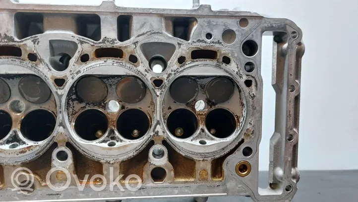 Volkswagen Golf VI Copri motore (rivestimento) 