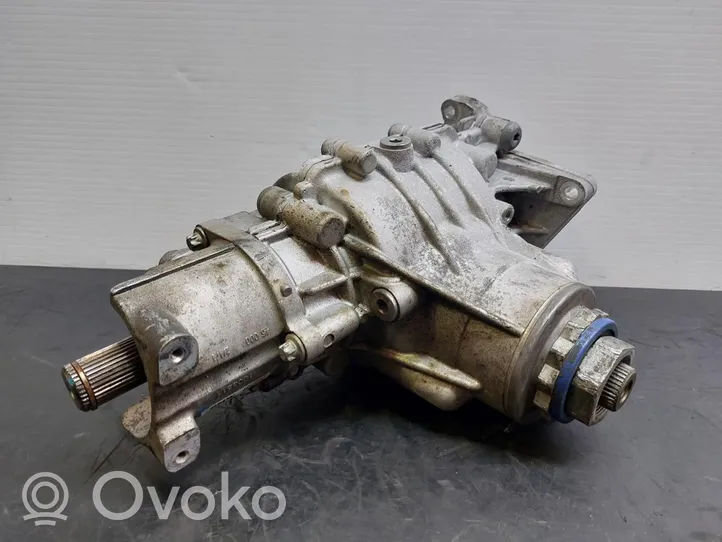 BMW 1 F40 Front differential 