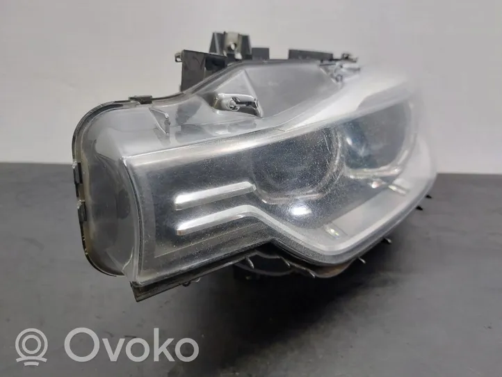 BMW M3 F80 Lampa przednia 