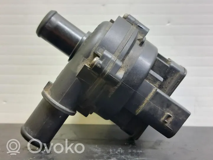 Renault Koleos I Electric auxiliary coolant/water pump 