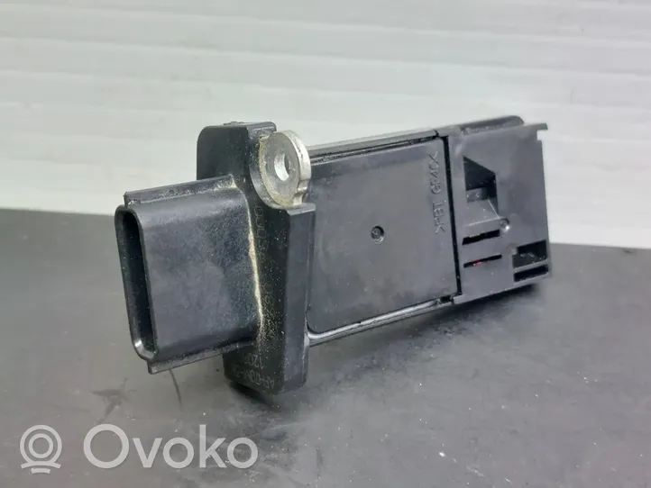 Renault Koleos I Mass air flow meter 