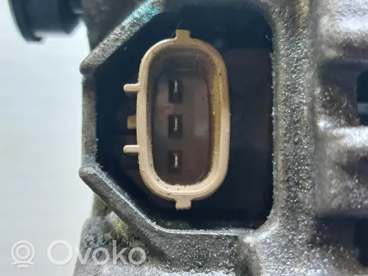 Renault Koleos I Alternador 