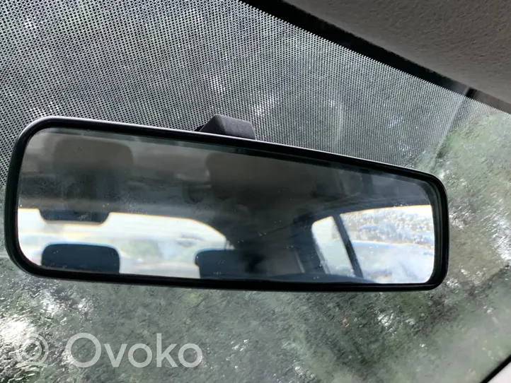 Dacia Sandero Espejo retrovisor (interior) 