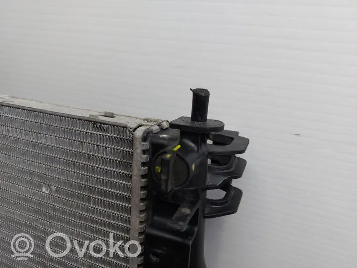 Renault Talisman Radiateur de refroidissement 