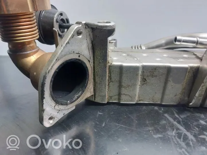 BMW 1 F20 F21 Valvola di raffreddamento EGR 