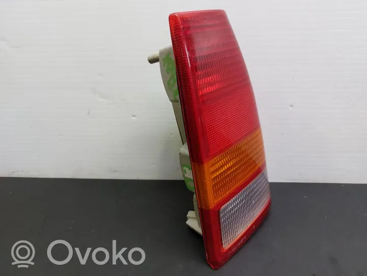 Opel Kadett E Tailgate rear/tail lights 